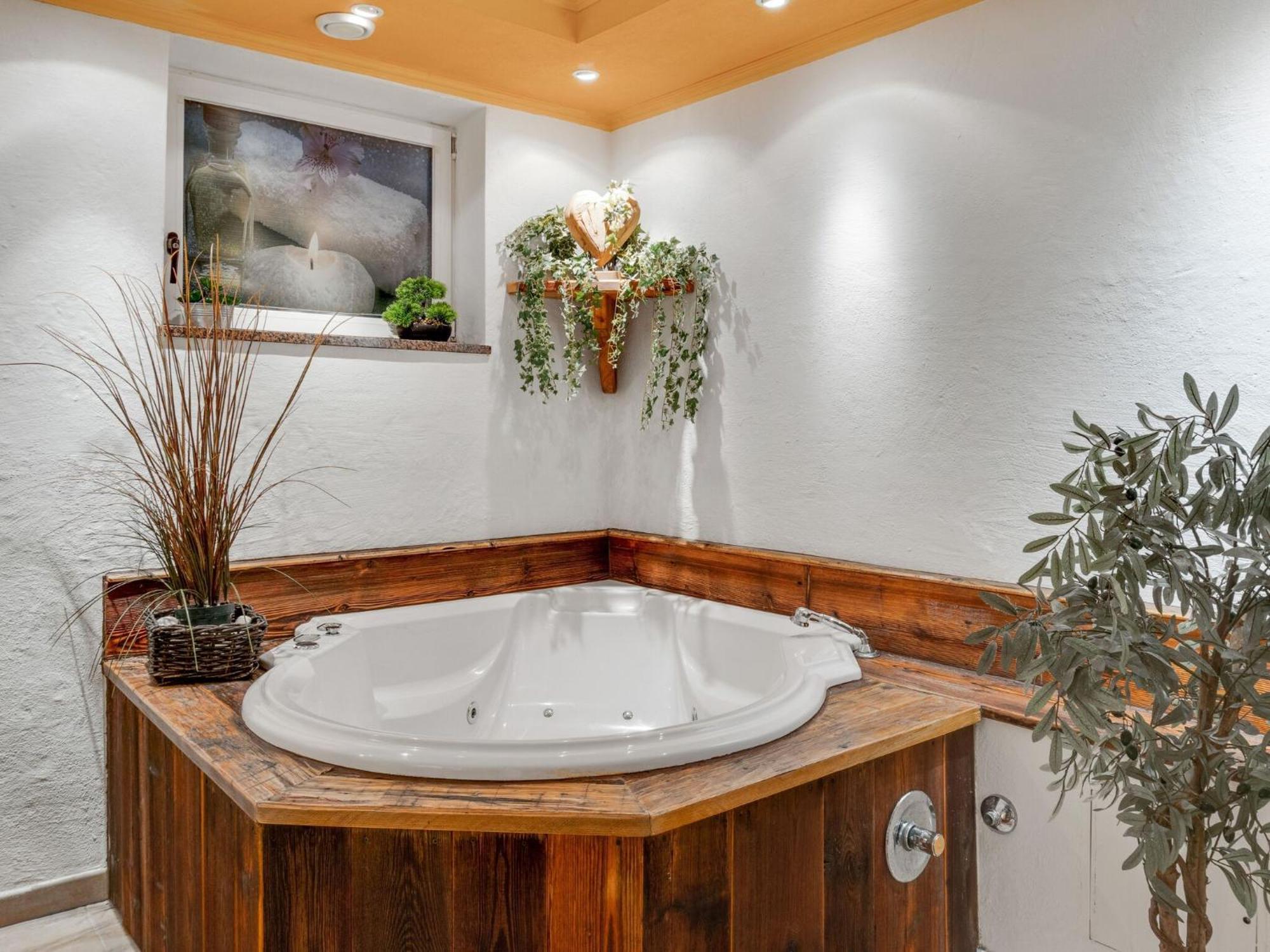 Modern Apartment With Sauna In Gro Arl Salzburg Гроссарль Экстерьер фото